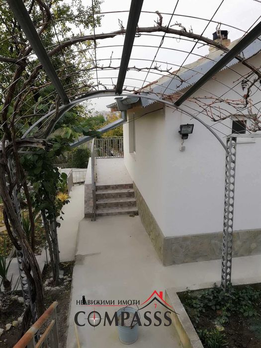 Продава се Къща в Балчик - 80 кв.м за 1375 €/кв.м - Снимка #1