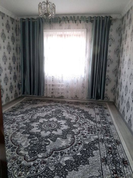 Ижарага 3 хонали квартира берилади