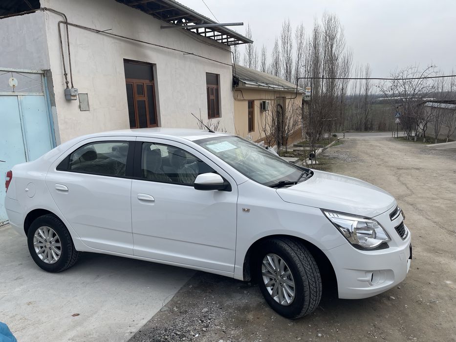 kobalt 2014 Sotiladi