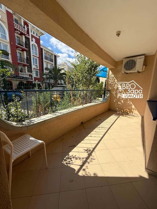 Продава се Двустаен апартамент в к.к. Слънчев бряг - 74 кв.м за 1102 €/кв.м - Снимка #5