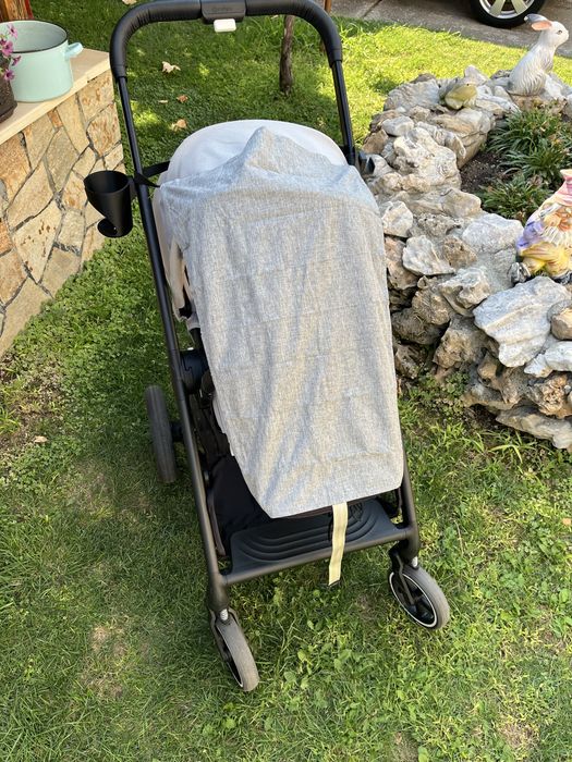Бебешка количка Cybex Balios S