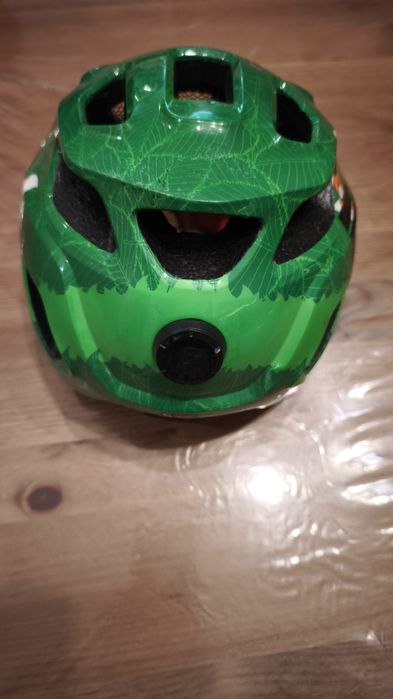 Каска за колело Cube