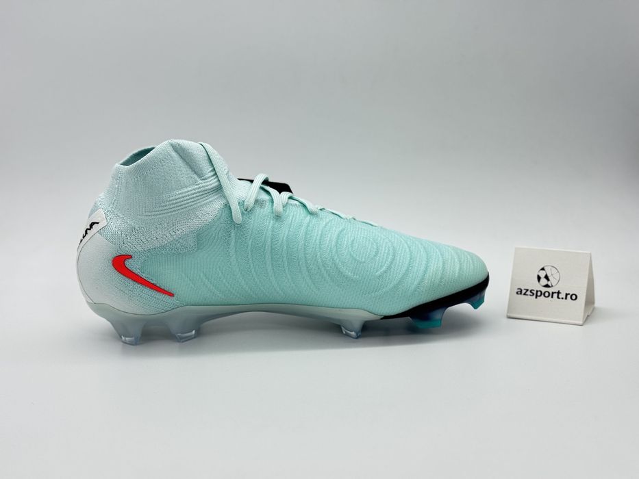 Nike Phantom Luna 2 Elite FG Noi Originale (42)