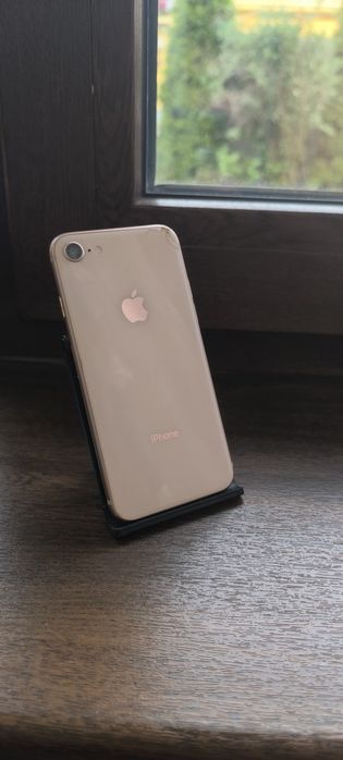 iPhone 8 – stare bună