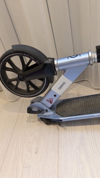 Trotineta pliabila OXELO