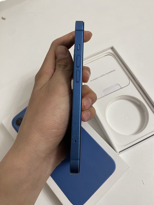 Айфон 13 Iphone 13 128gb 77%