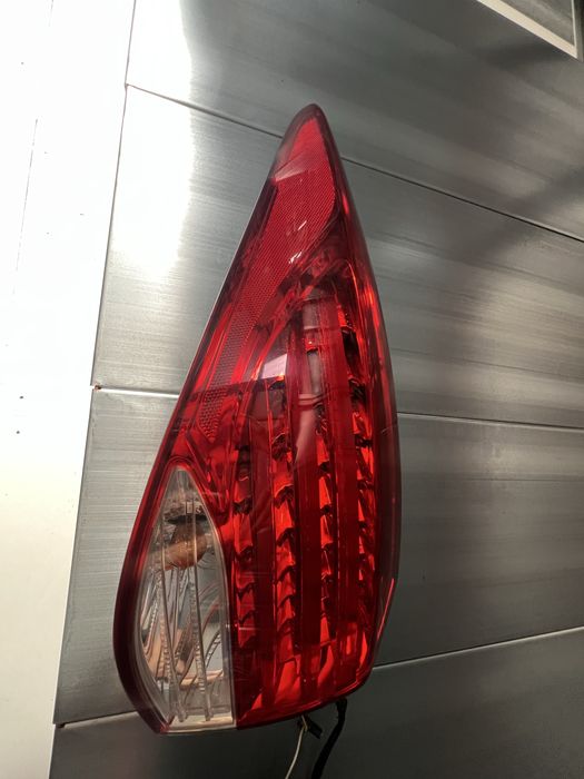 Hyundai I40 стоп/стопове