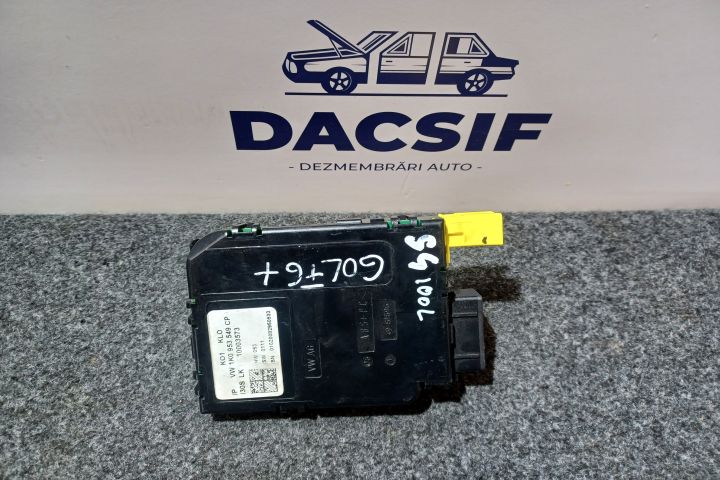 Modul / Calculator coloana de volan 1K0953549CP Volkswagen VW Golf a