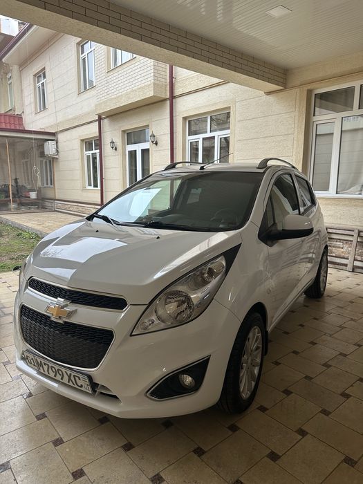 Spark 2021 avtomat 4 pozitsa , navarotlari bilan, kami bor