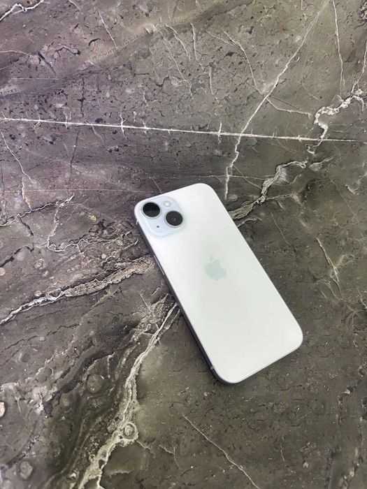 Apple iPhone 15 128 Gb (Бейнеу Независимости 16/1) Лот 926957