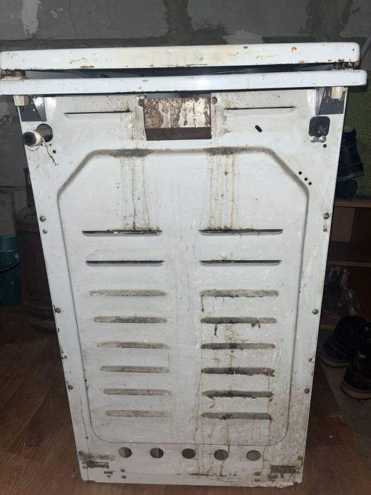 Газовый плита продам