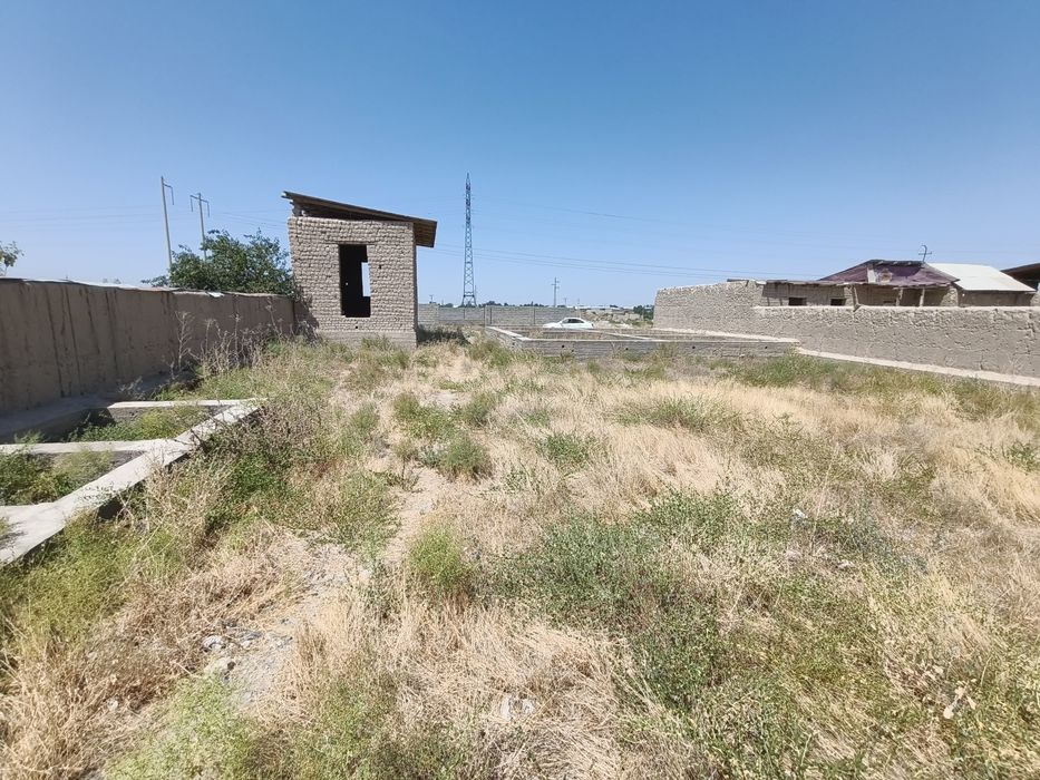 Egalik xuquqi va kadastr bor