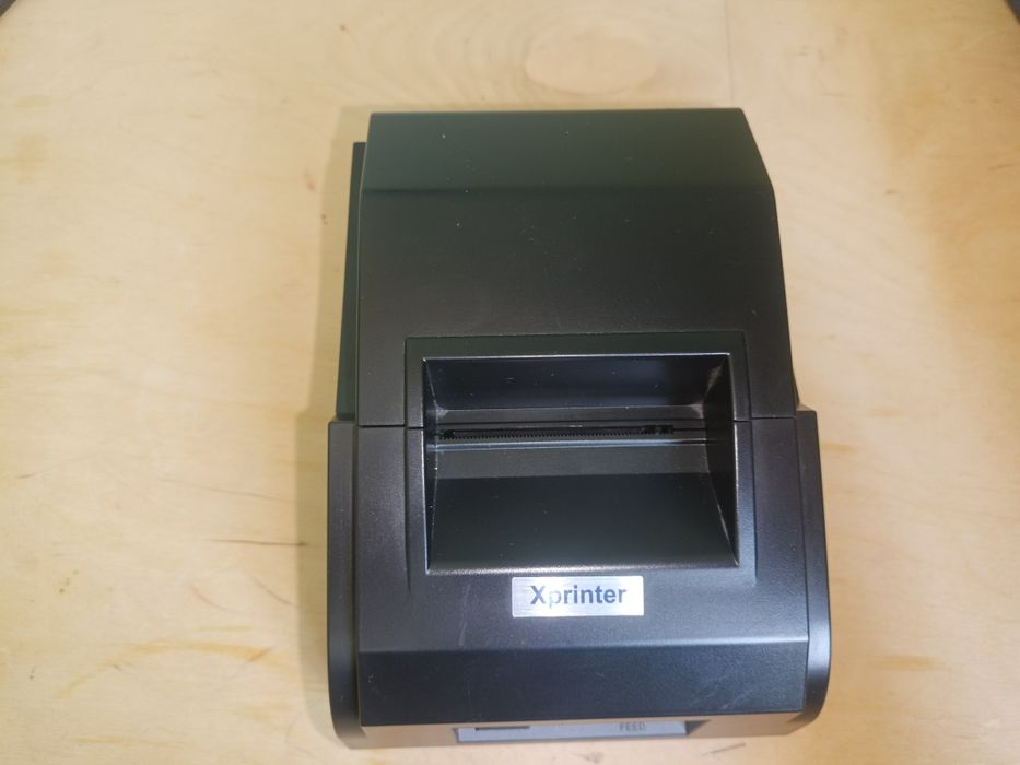 Xprinter Xp-58IIL