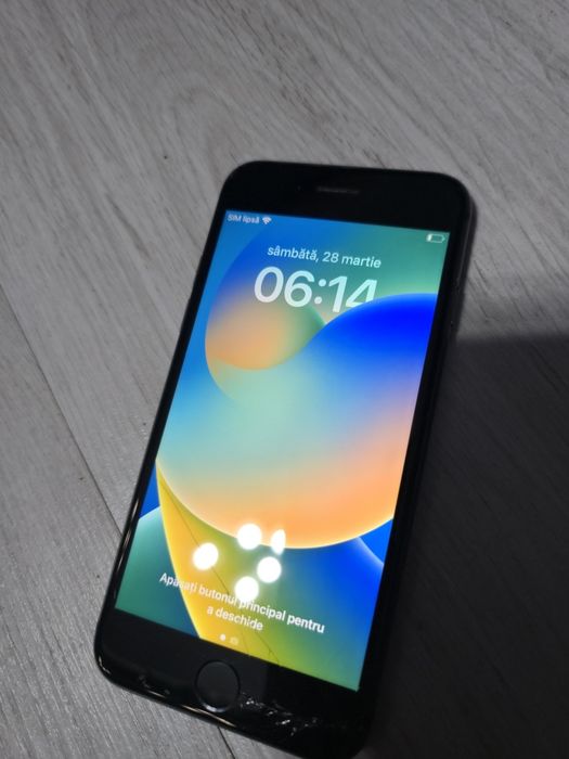 Iphone 8 256gb bypassed