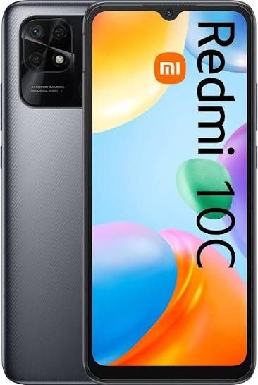 Продам смартфон Redmi 10c