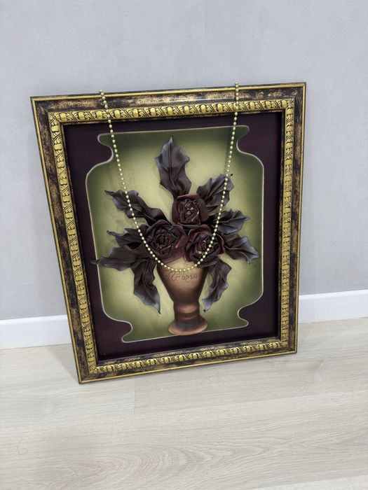 Ковер в отличном состоянии