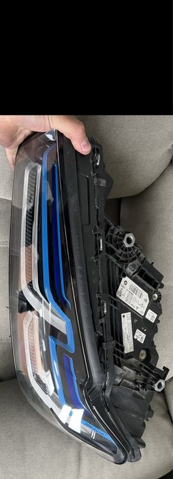 Ляв Фар за Бмв Г30 Фейс Bmw G30 Face