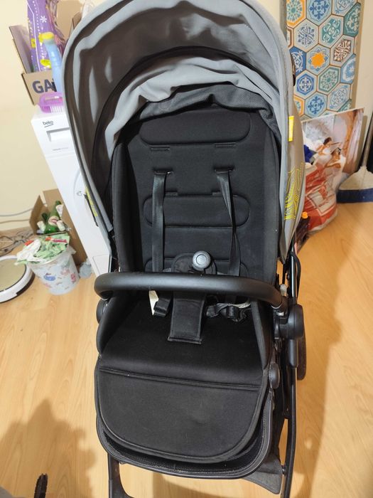 кош за кола Чиполино Елит