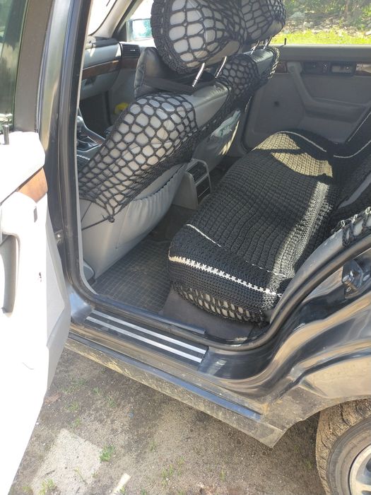Продам BMW E34 525 БМВ
