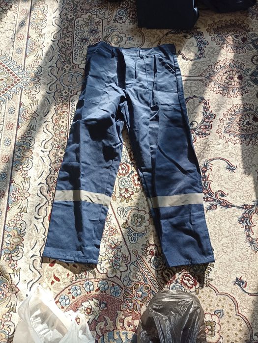 Рабочи форма 58 размер