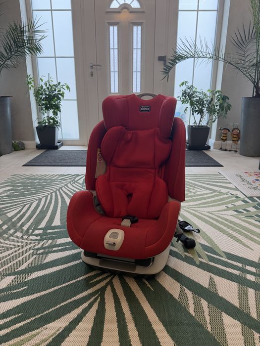 Scaun bebe, copil pana in 25kg, prindere ISO fix.