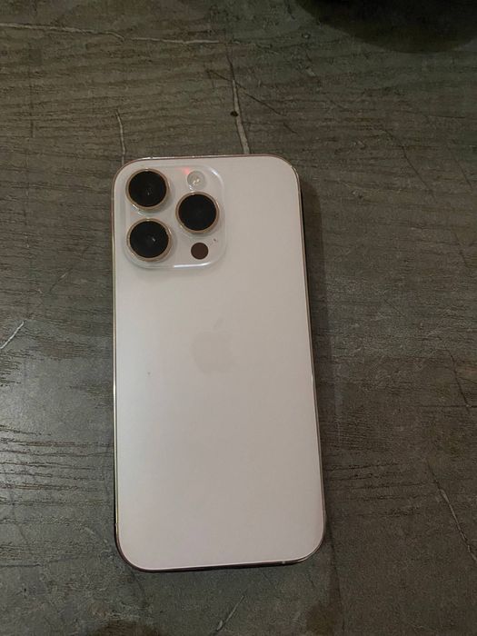 13 pro 128 xotira