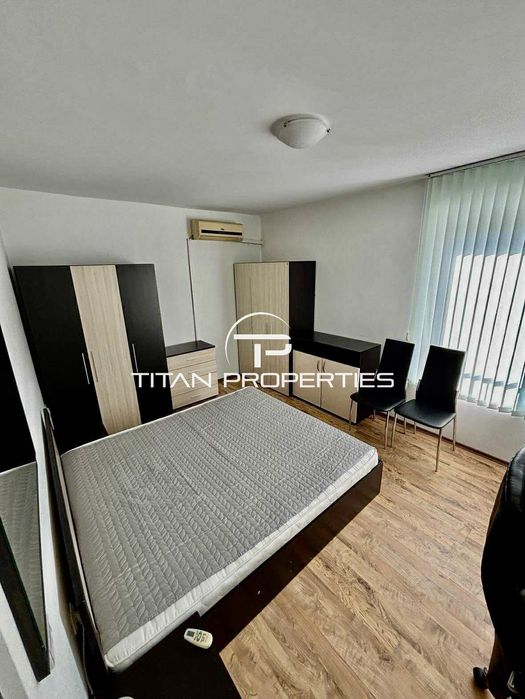 Дава се под наем Тристаен апартамент в Бургас, Сарафово - 90 кв.м за 560 € - Снимка #5