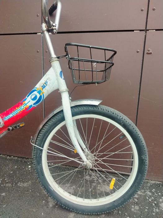 Велосипед AlTAIR 2019 года выпуска