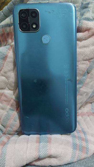 Продам телефон Oppo A15s