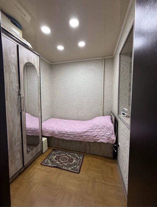 Продам квартиру 2в3/2/4 ялангач, школа 190