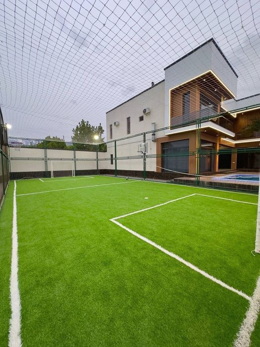 Сдается дача Премиум класса Регнум в Чарваке