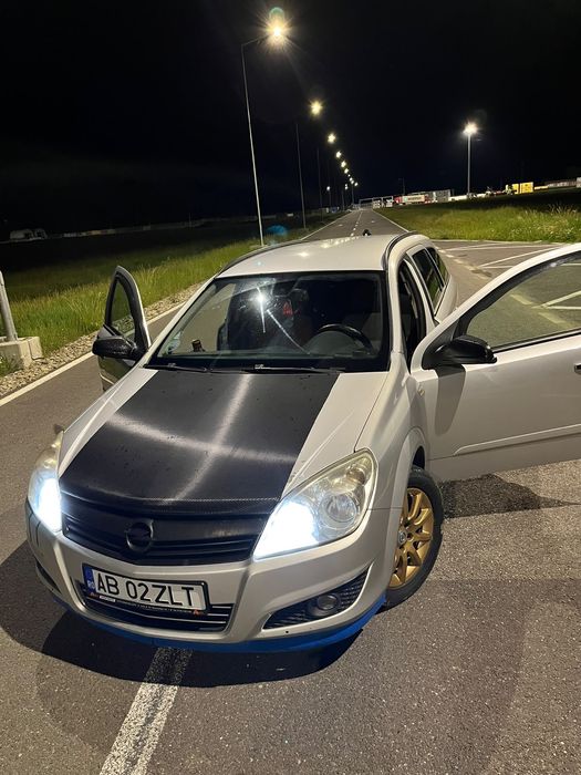 Vand schimb opel astra h break 1.9 6 trepete