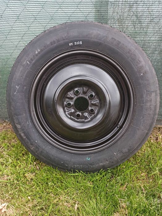 5x114.3 патерица 17 резервна гума Mazda CX 30 Мазда Kia Hyundai Киа