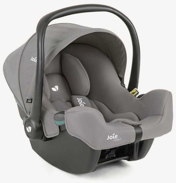 Детское автокресло