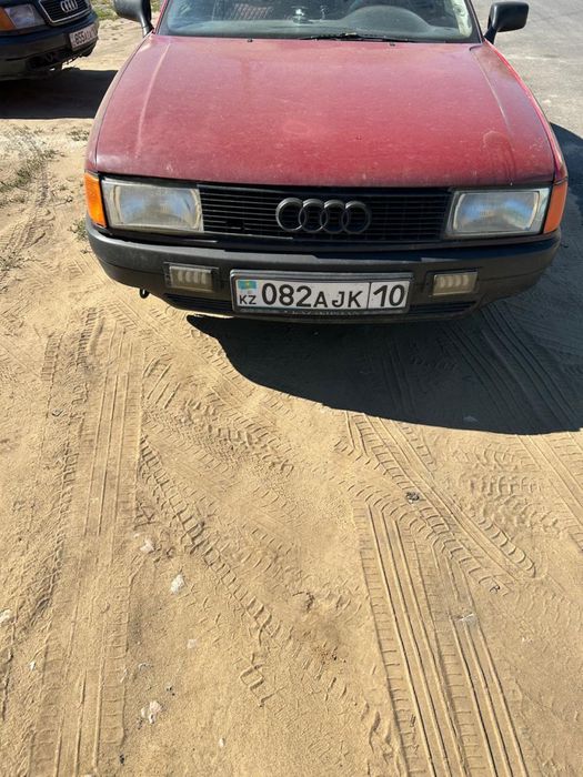 продам ауди 80.