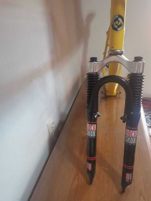 Focus 26" Killer Bee