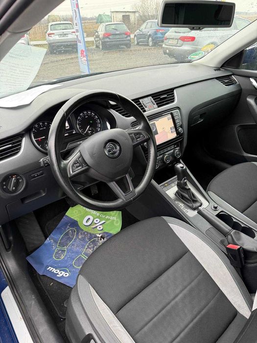 Skoda Octavia 2014 - 1.6tdi - 6990euro