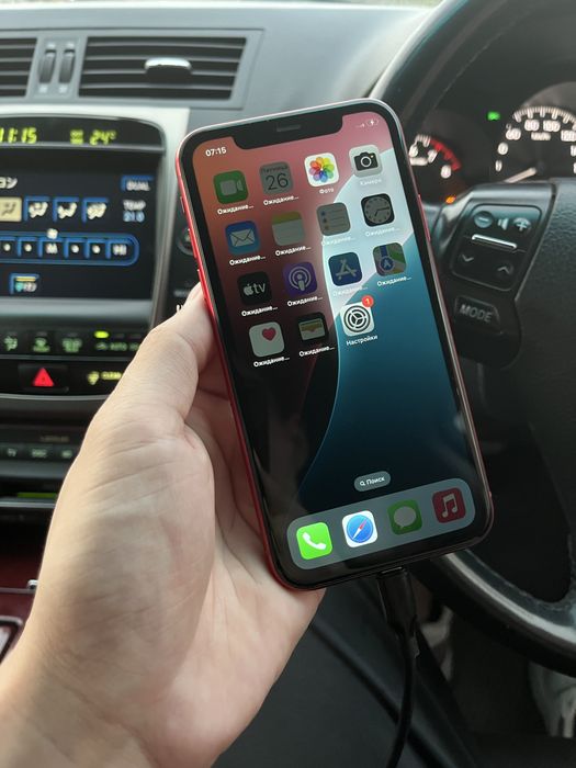 Iphone 11, айфон 11
