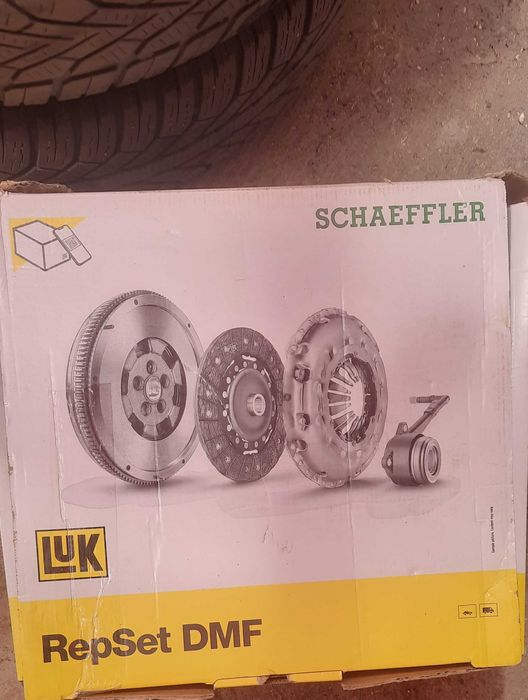 Съединител комплект за митсубиши асх