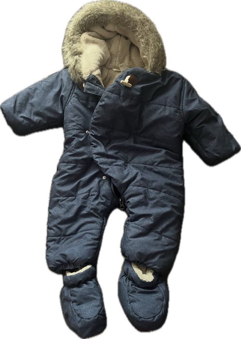 Космонавт за момченце