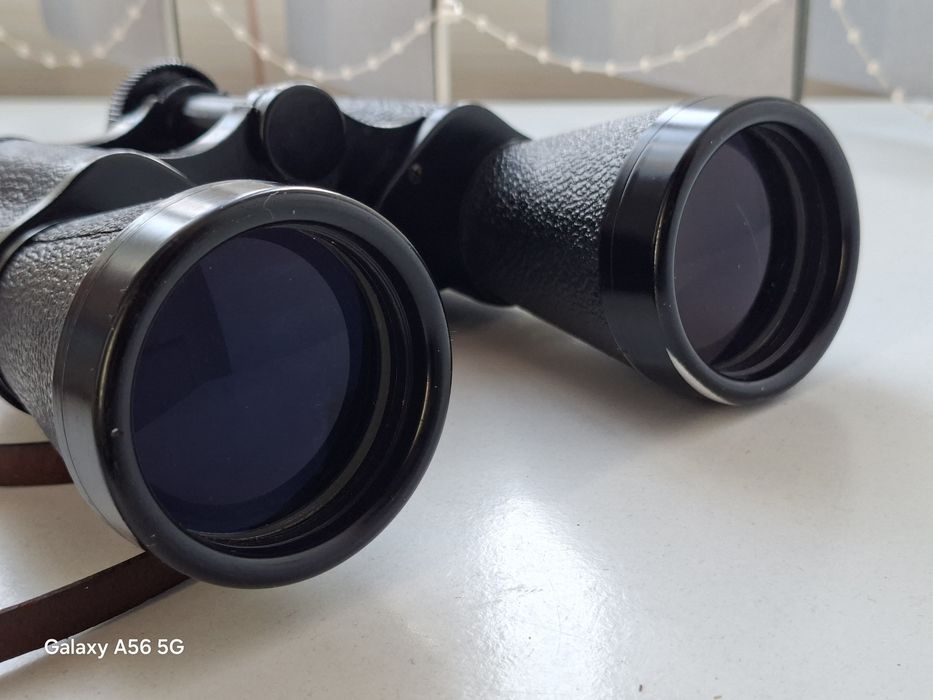 Binoclu  N.K.C.  German vintage  1960