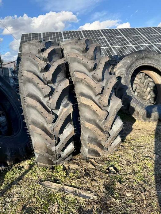 Anvelope de tractor U445 UTB DTC 13.6-28 PANTHER 12Pliuri garantie