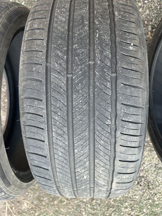 Резина летняя Michelin primacy tour as 255/40/21