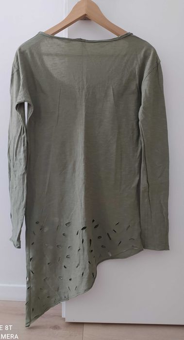 Bluza lunga Marimea S