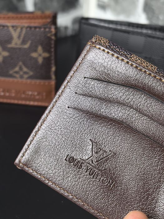 Портфейли високо качество