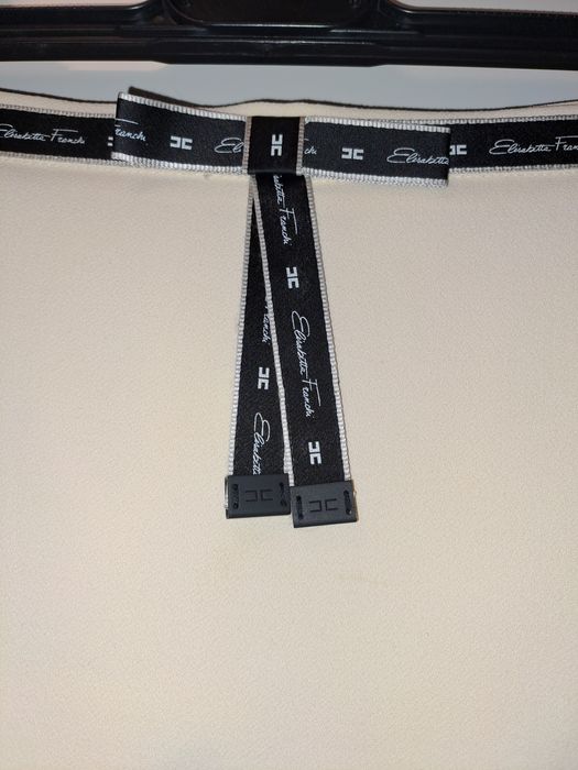 Костюм Elisabetha Franchi , оригинал, нов!!!