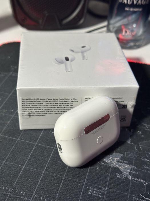 Căști Apple AirPods Pro 2 – NOI, SIGILATE