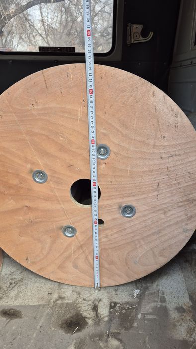 Барабан для кабеля