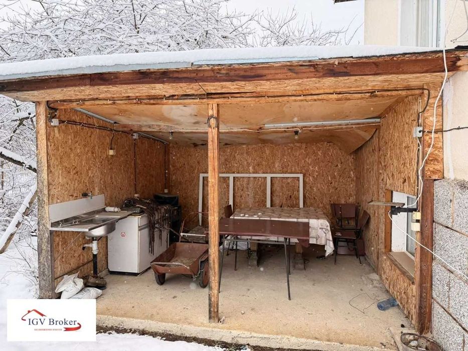 Къща в с. Поповяне