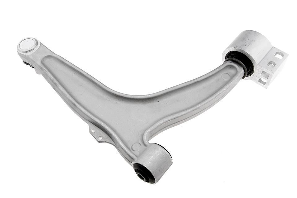 Brat suspensie fata Opel Vectra C 2002-, Signum 2003-, Fiat Croma 2005-, Saab 9-3 2002-, Inferior Stanga, NTY ZWD-PL-009